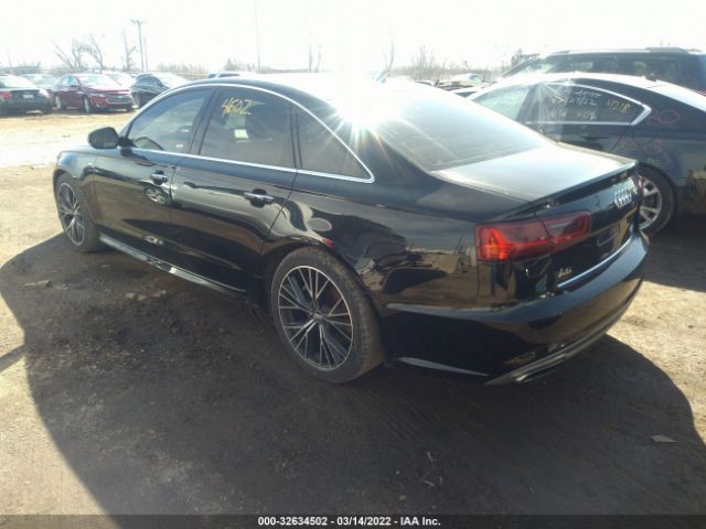 Photo 2 VIN: WAUGFAFC4GN150451 - AUDI A6 