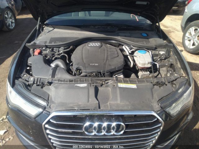 Photo 9 VIN: WAUGFAFC4GN150451 - AUDI A6 