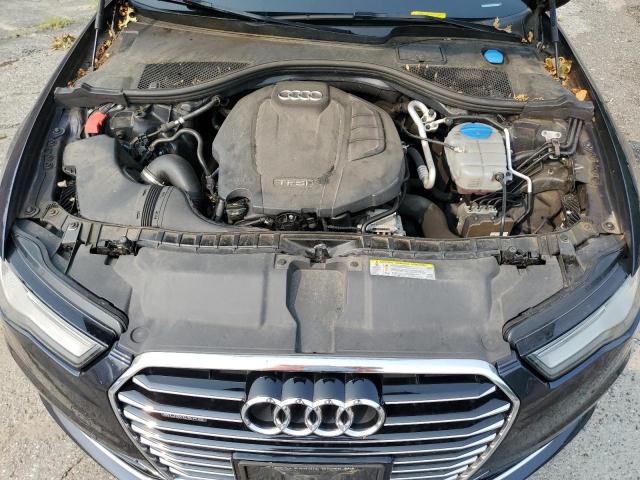 Photo 10 VIN: WAUGFAFC4GN152720 - AUDI A6 