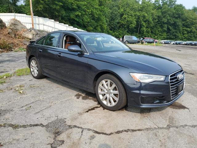 Photo 3 VIN: WAUGFAFC4GN152720 - AUDI A6 