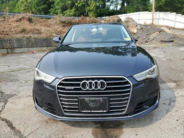 Photo 4 VIN: WAUGFAFC4GN152720 - AUDI A6 