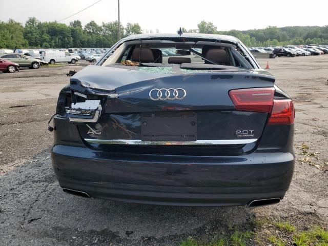 Photo 5 VIN: WAUGFAFC4GN152720 - AUDI A6 