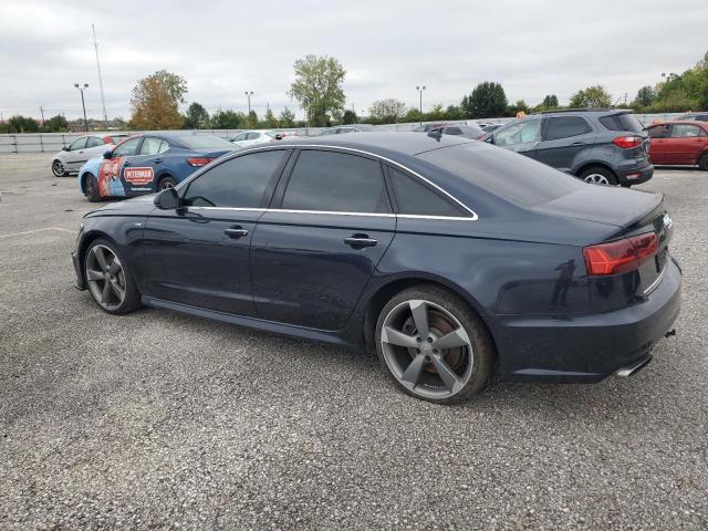 Photo 1 VIN: WAUGFAFC4GN163328 - AUDI A6 PREMIUM 