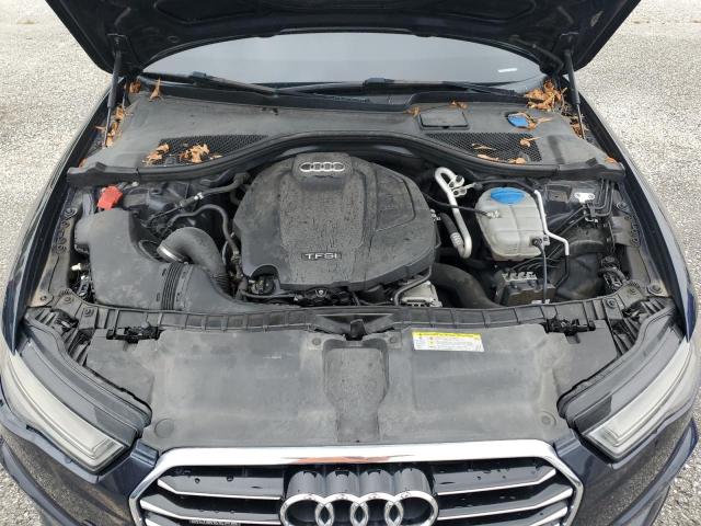 Photo 10 VIN: WAUGFAFC4GN163328 - AUDI A6 PREMIUM 