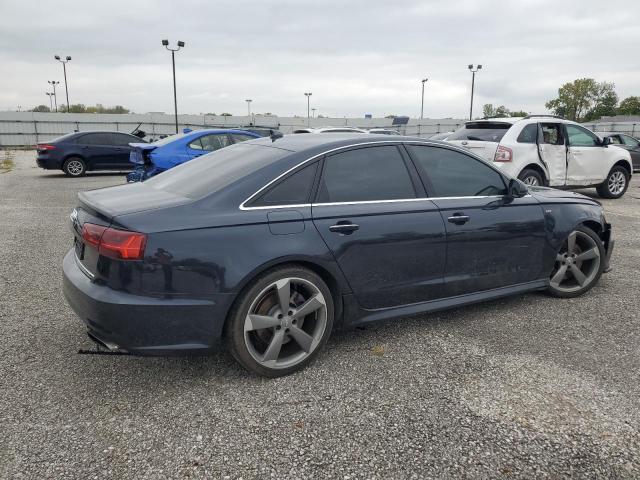 Photo 2 VIN: WAUGFAFC4GN163328 - AUDI A6 PREMIUM 