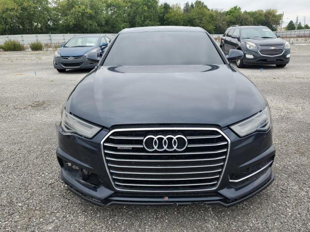 Photo 4 VIN: WAUGFAFC4GN163328 - AUDI A6 PREMIUM 