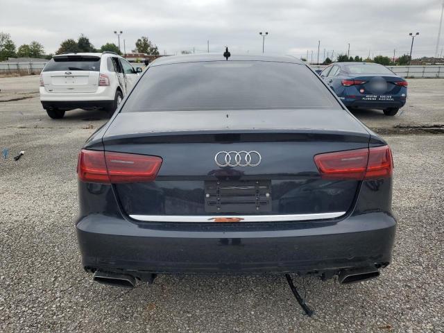 Photo 5 VIN: WAUGFAFC4GN163328 - AUDI A6 PREMIUM 