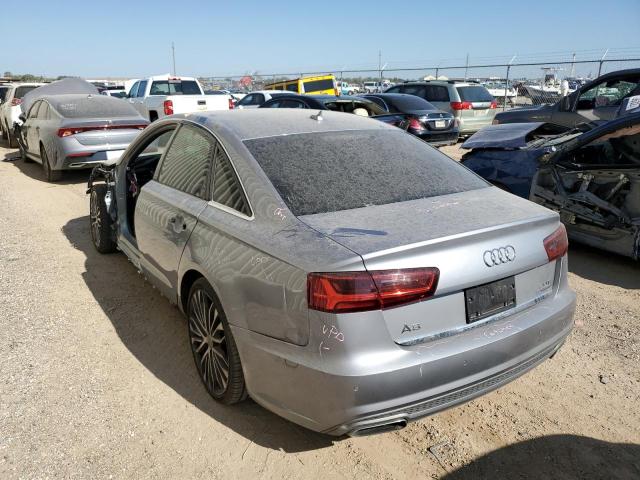 Photo 2 VIN: WAUGFAFC4GN174765 - AUDI A6 PREMIUM 