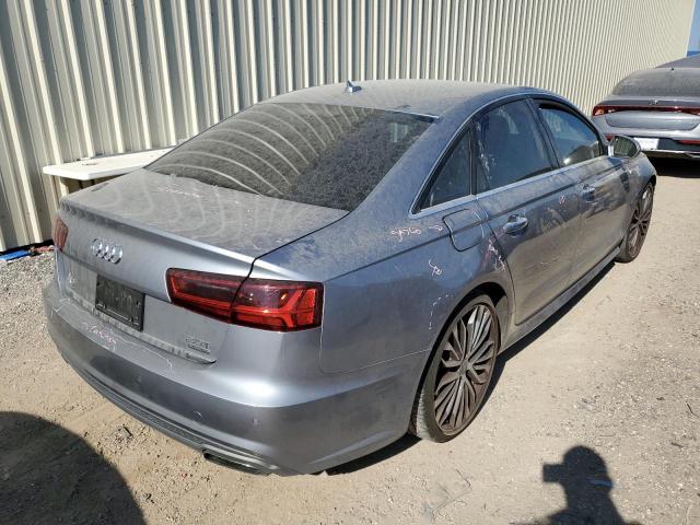 Photo 3 VIN: WAUGFAFC4GN174765 - AUDI A6 PREMIUM 