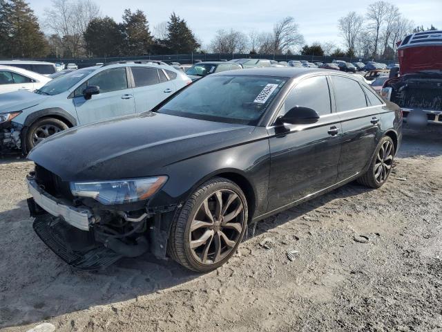 Photo 0 VIN: WAUGFAFC5DN004068 - AUDI A6 