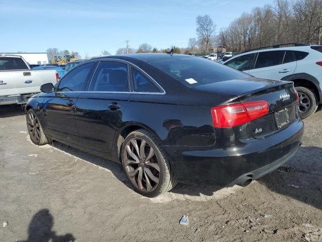 Photo 1 VIN: WAUGFAFC5DN004068 - AUDI A6 