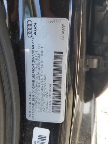 Photo 11 VIN: WAUGFAFC5DN004068 - AUDI A6 