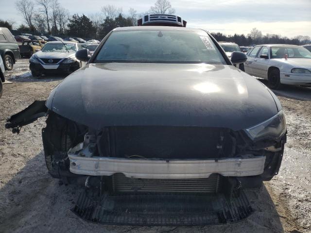 Photo 4 VIN: WAUGFAFC5DN004068 - AUDI A6 