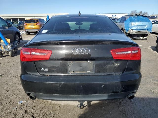 Photo 5 VIN: WAUGFAFC5DN004068 - AUDI A6 