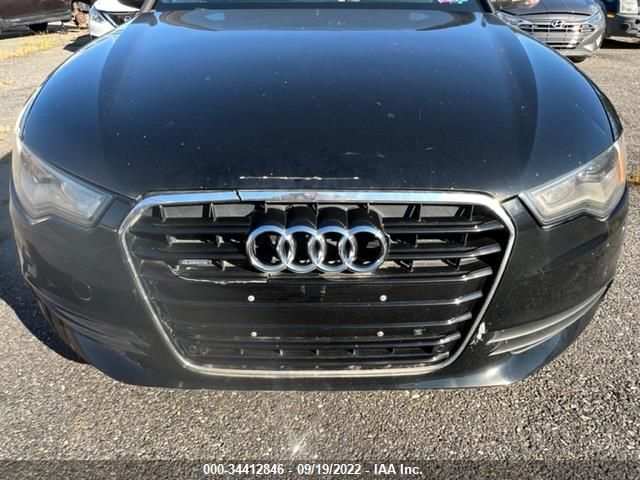 Photo 5 VIN: WAUGFAFC5DN018813 - AUDI A6 