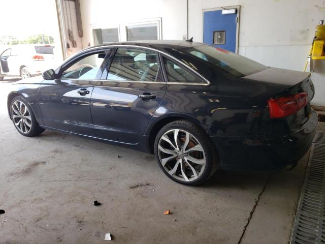 Photo 1 VIN: WAUGFAFC5DN028080 - AUDI A6 