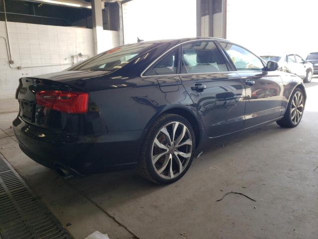 Photo 2 VIN: WAUGFAFC5DN028080 - AUDI A6 