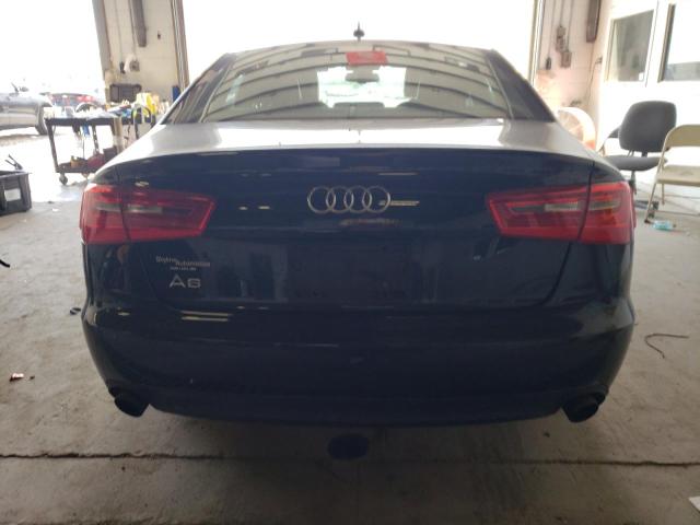 Photo 5 VIN: WAUGFAFC5DN028080 - AUDI A6 