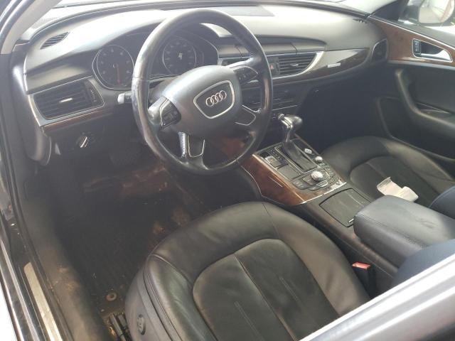 Photo 7 VIN: WAUGFAFC5DN028080 - AUDI A6 