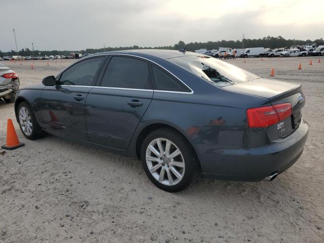 Photo 1 VIN: WAUGFAFC5DN038138 - AUDI A6 