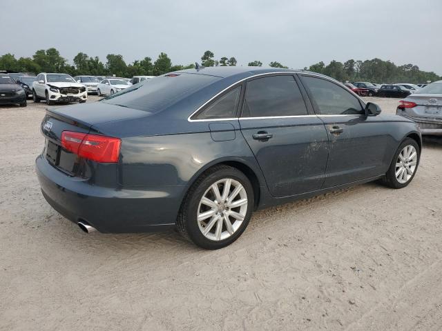 Photo 2 VIN: WAUGFAFC5DN038138 - AUDI A6 