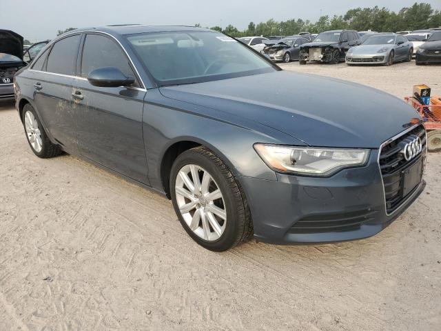 Photo 3 VIN: WAUGFAFC5DN038138 - AUDI A6 