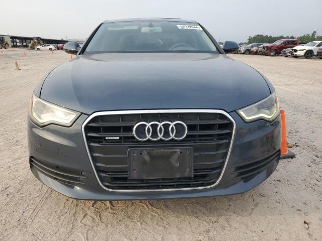 Photo 4 VIN: WAUGFAFC5DN038138 - AUDI A6 