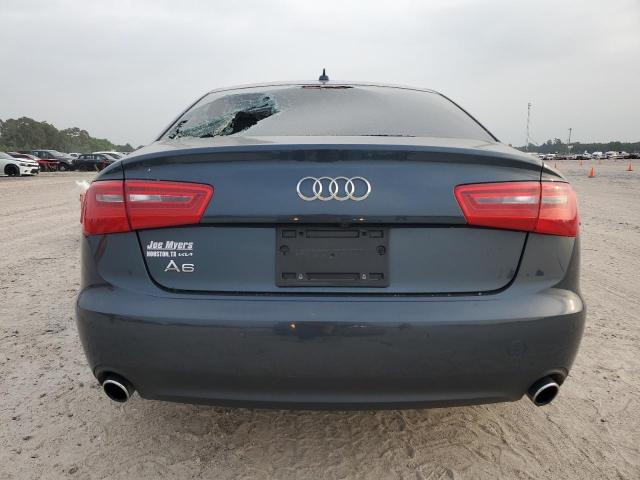 Photo 5 VIN: WAUGFAFC5DN038138 - AUDI A6 