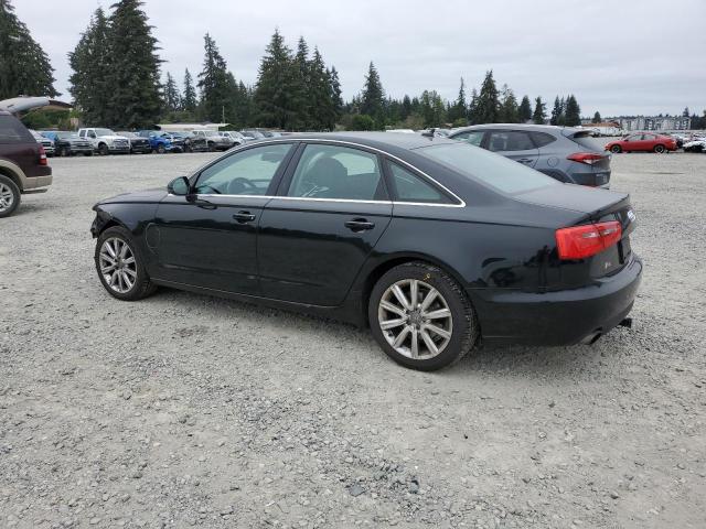 Photo 1 VIN: WAUGFAFC5DN075142 - AUDI A6 PREMIUM 