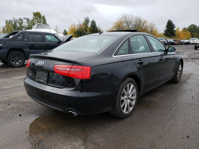 Photo 3 VIN: WAUGFAFC5DN075254 - AUDI A6 