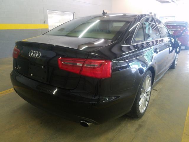 Photo 3 VIN: WAUGFAFC5DN082480 - AUDI A6 PREMIUM 