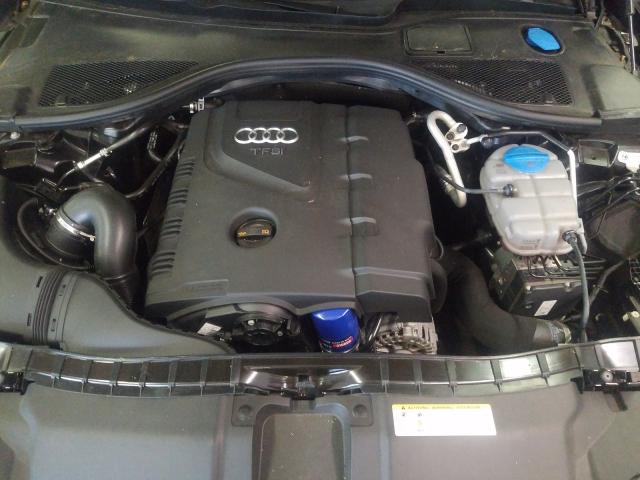 Photo 6 VIN: WAUGFAFC5DN082480 - AUDI A6 PREMIUM 