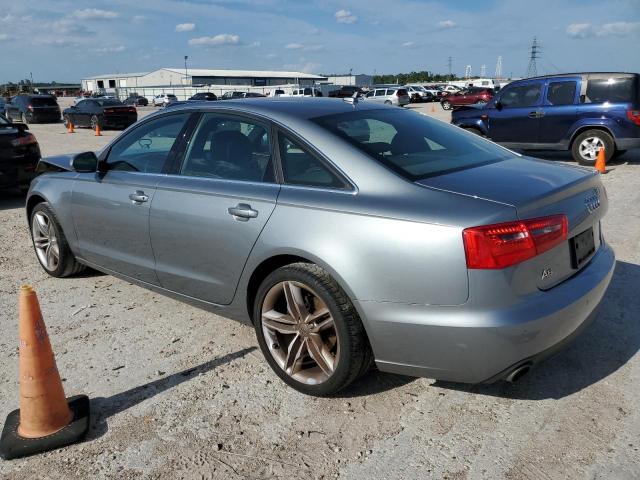 Photo 1 VIN: WAUGFAFC5DN083239 - AUDI A6 