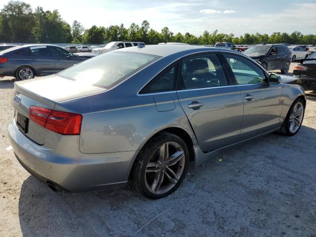 Photo 2 VIN: WAUGFAFC5DN083239 - AUDI A6 