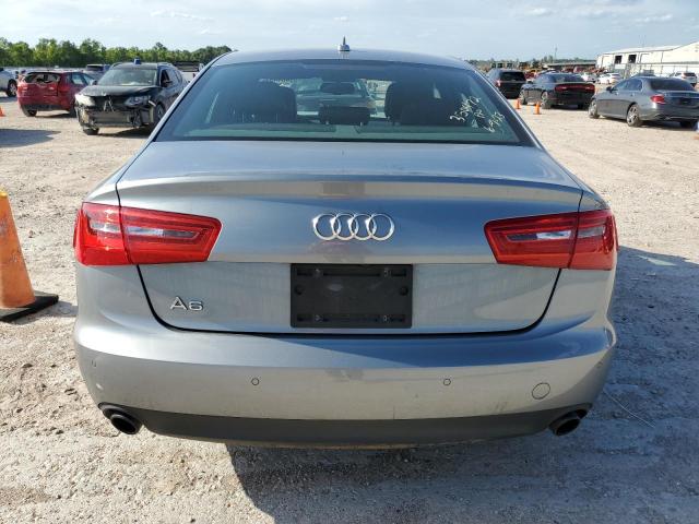 Photo 5 VIN: WAUGFAFC5DN083239 - AUDI A6 