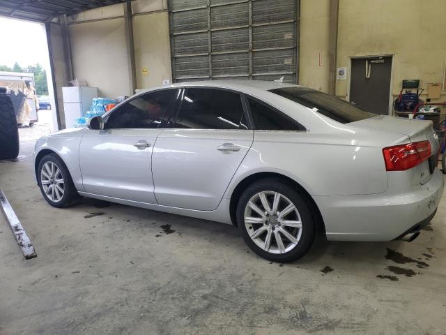 Photo 1 VIN: WAUGFAFC5DN083824 - AUDI A6 