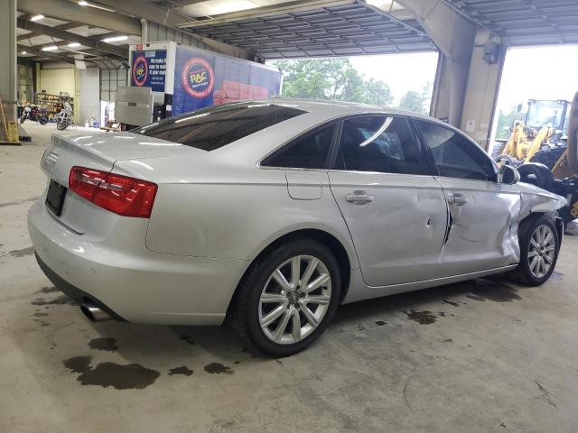 Photo 2 VIN: WAUGFAFC5DN083824 - AUDI A6 