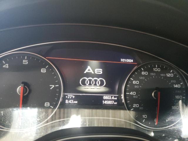 Photo 8 VIN: WAUGFAFC5DN083824 - AUDI A6 