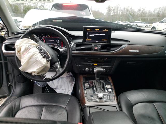 Photo 7 VIN: WAUGFAFC5DN084939 - AUDI A6 PREMIUM 