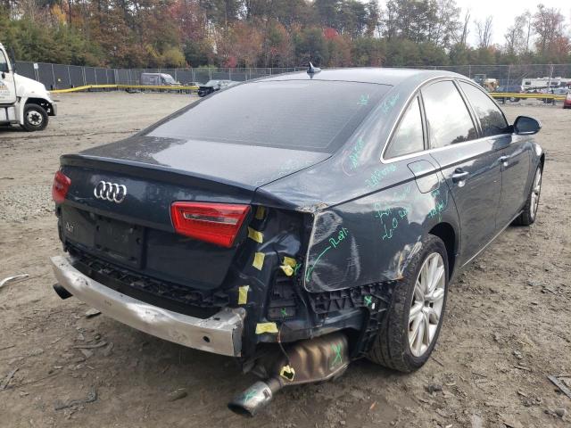 Photo 3 VIN: WAUGFAFC5DN090272 - AUDI A6 PREMIUM 