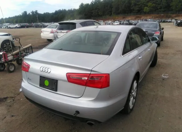 Photo 3 VIN: WAUGFAFC5DN124629 - AUDI A6 