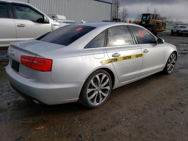 Photo 2 VIN: WAUGFAFC5EN053577 - AUDI A6 PREMIUM 