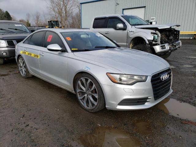 Photo 3 VIN: WAUGFAFC5EN053577 - AUDI A6 PREMIUM 