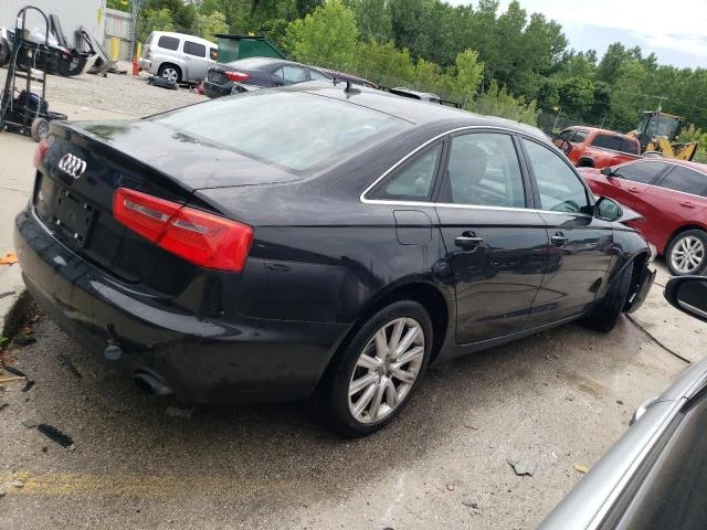 Photo 2 VIN: WAUGFAFC5EN086840 - AUDI A6 PREMIUM 