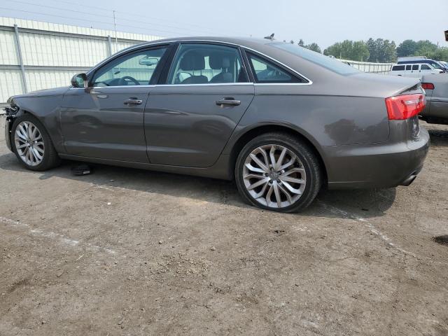 Photo 1 VIN: WAUGFAFC5EN097370 - AUDI A6 PREMIUM 