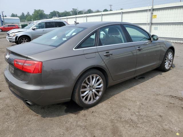 Photo 2 VIN: WAUGFAFC5EN097370 - AUDI A6 PREMIUM 