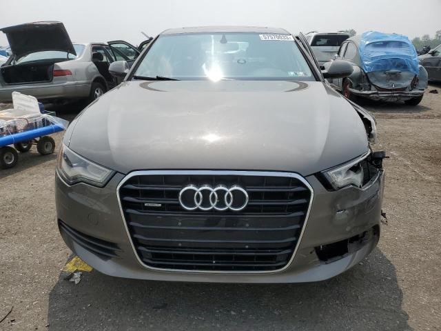 Photo 4 VIN: WAUGFAFC5EN097370 - AUDI A6 PREMIUM 