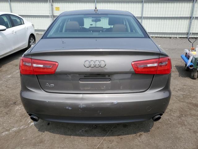 Photo 5 VIN: WAUGFAFC5EN097370 - AUDI A6 PREMIUM 