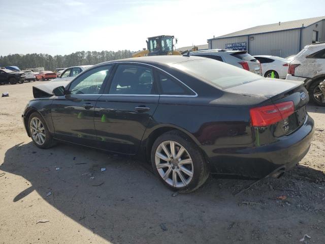 Photo 1 VIN: WAUGFAFC5FN012027 - AUDI A6 