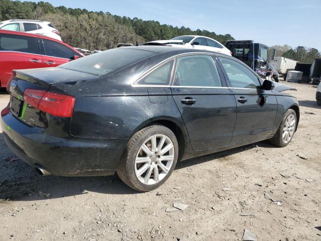 Photo 2 VIN: WAUGFAFC5FN012027 - AUDI A6 